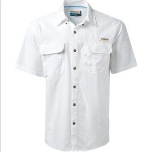 Boy’s Magellan fishing shirt